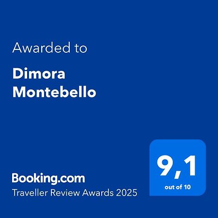 Dimora Montebello Pitigliano Kültér fotó