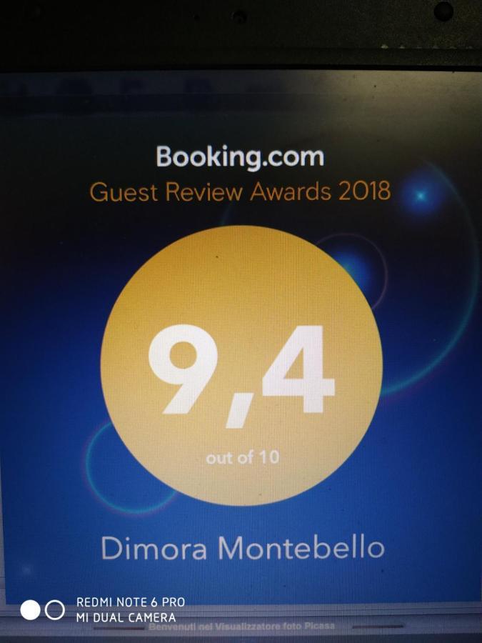 Dimora Montebello Pitigliano Kültér fotó