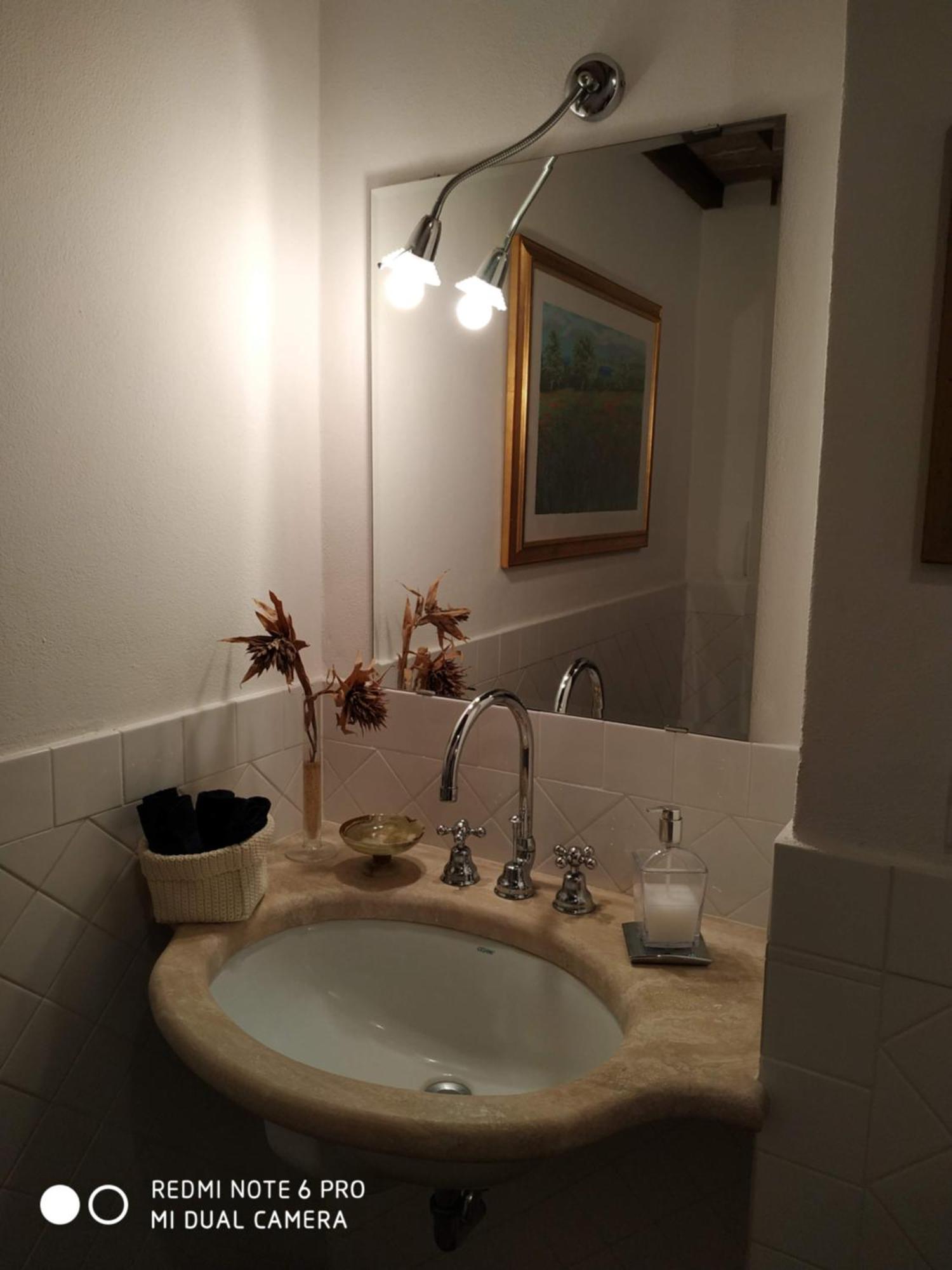 Dimora Montebello Pitigliano Kültér fotó