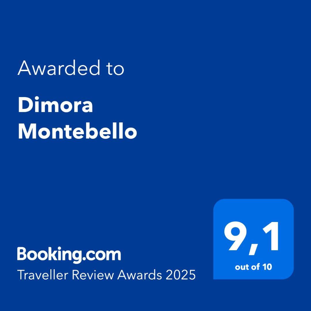 Dimora Montebello Pitigliano Kültér fotó