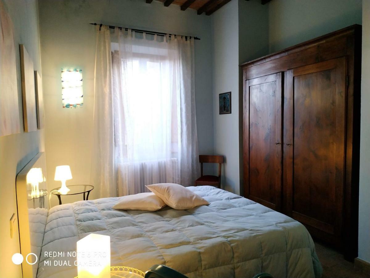 Dimora Montebello Pitigliano Kültér fotó